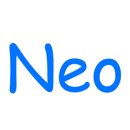 Neo File Manager Logo